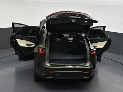 2024 Lexus NX NX 250 Premium