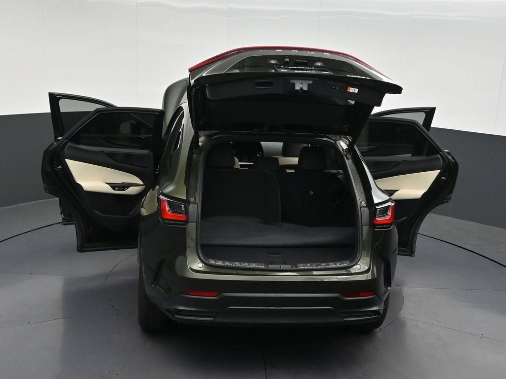 2024 Lexus NX NX 250 Premium