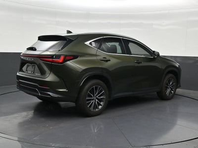 2024 Lexus NX NX 250 Premium