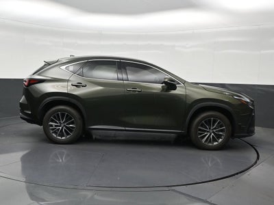 2024 Lexus NX NX 250 Premium