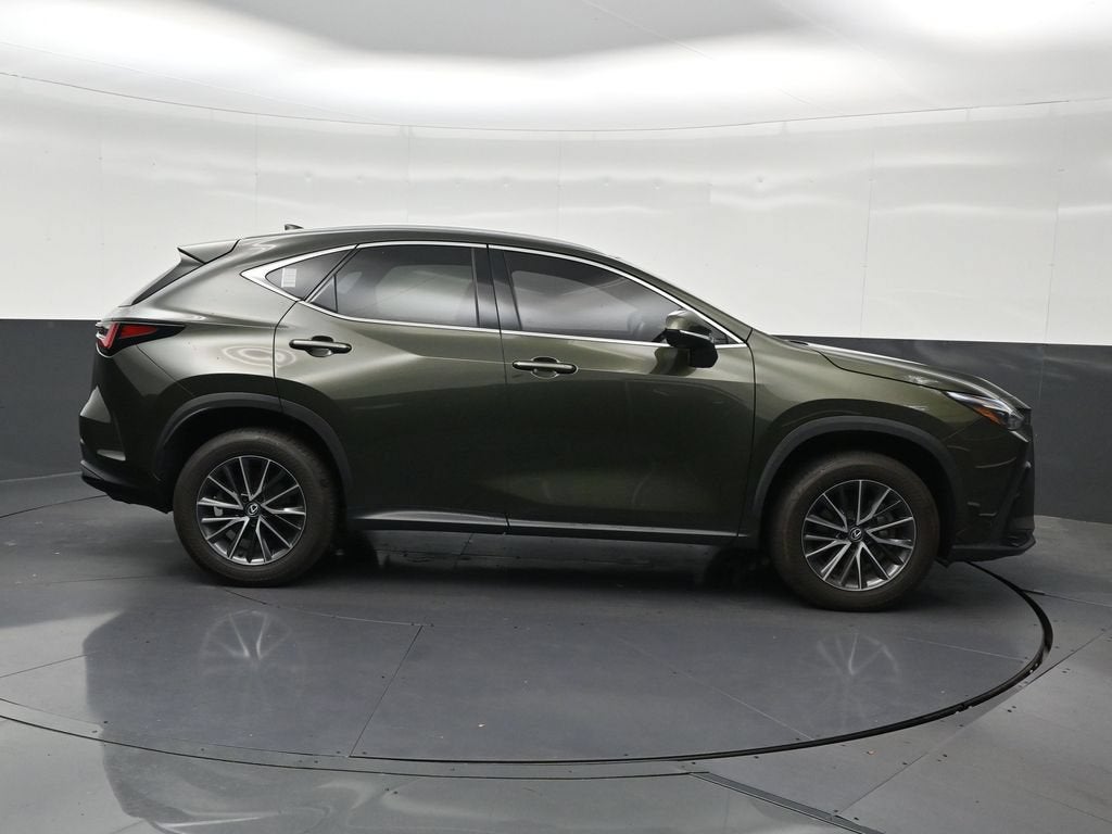 2024 Lexus NX NX 250 Premium
