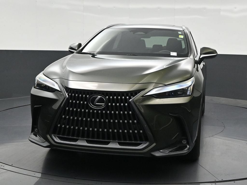2024 Lexus NX NX 250 Premium