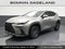 2024 Lexus NX NX 250 Premium