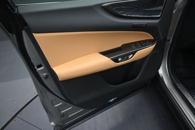 2024 Lexus NX NX 250 Premium