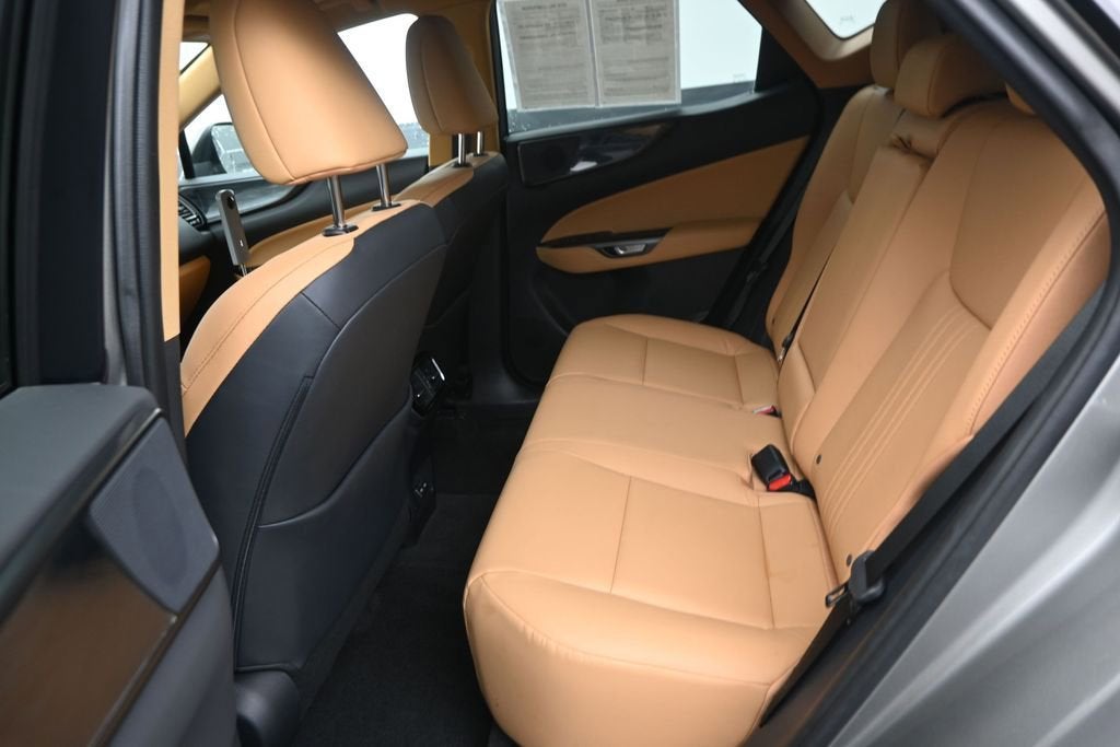 2024 Lexus NX NX 250 Premium