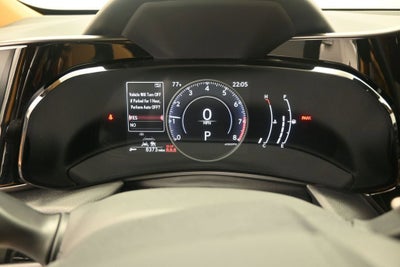 2024 Lexus NX NX 250 Premium