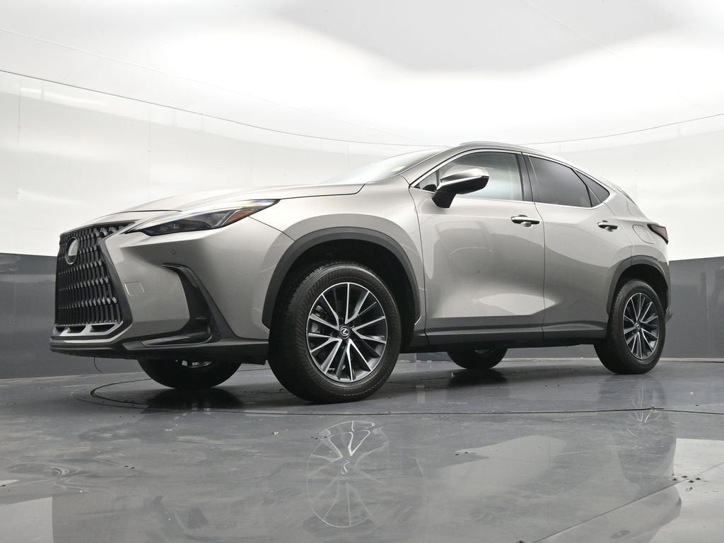 2024 Lexus NX NX 250 Premium