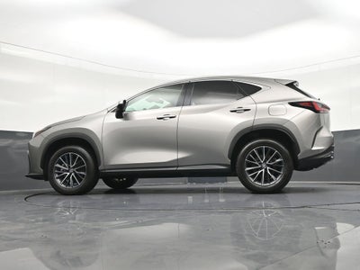 2024 Lexus NX NX 250 Premium