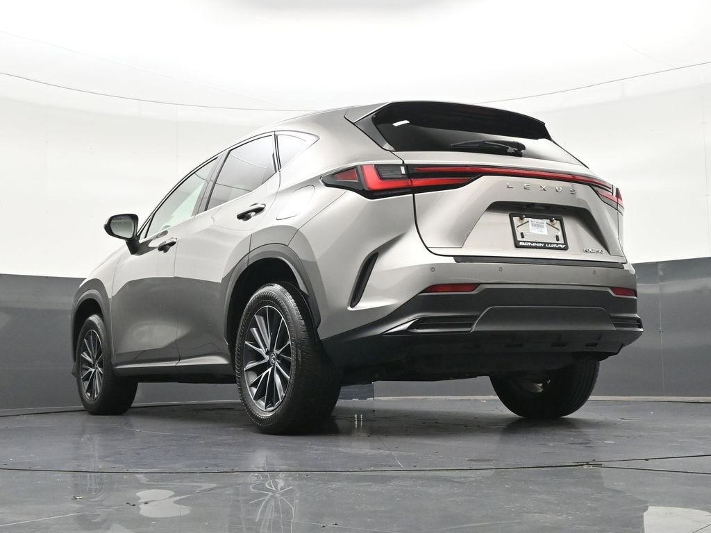 2024 Lexus NX NX 250 Premium