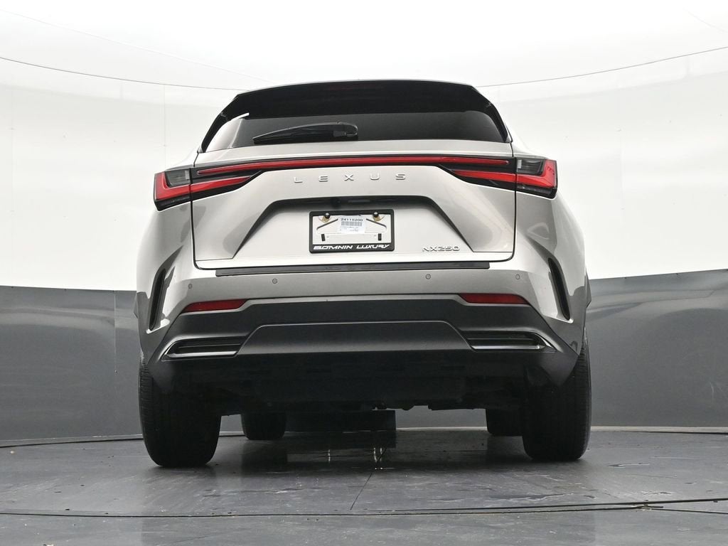2024 Lexus NX NX 250 Premium