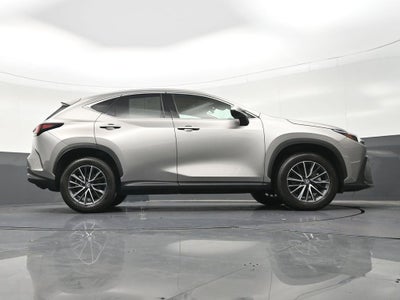 2024 Lexus NX NX 250 Premium