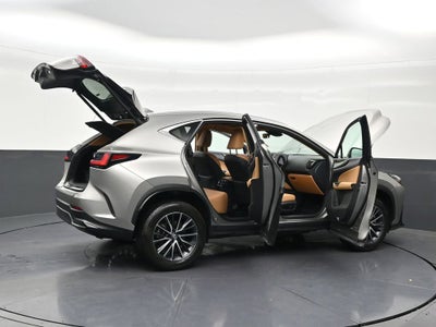 2024 Lexus NX NX 250 Premium
