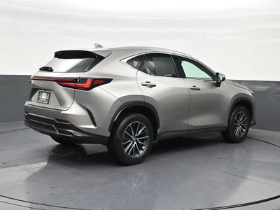 2024 Lexus NX NX 250 Premium