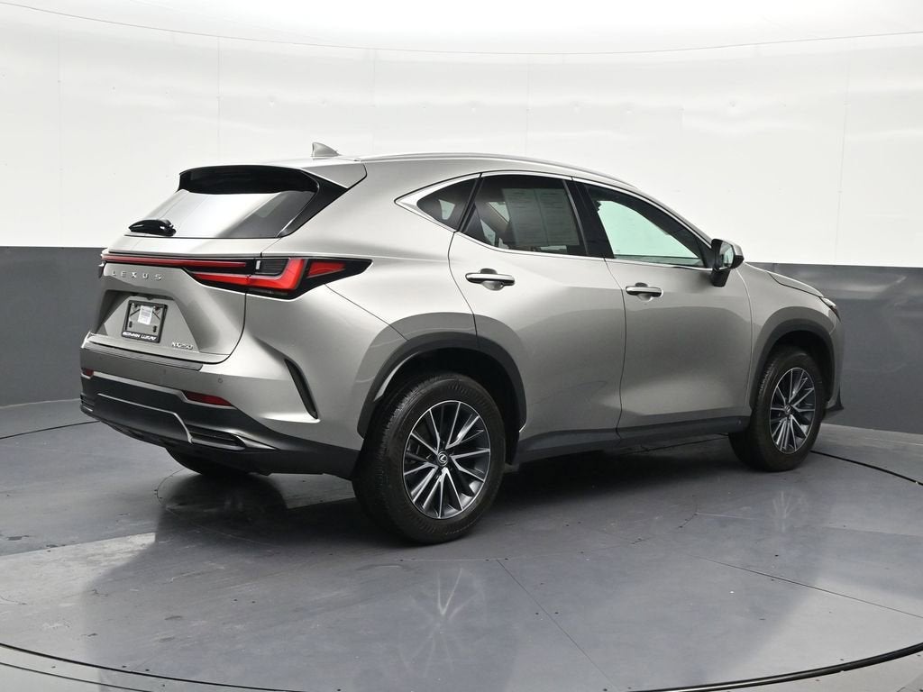 2024 Lexus NX NX 250 Premium