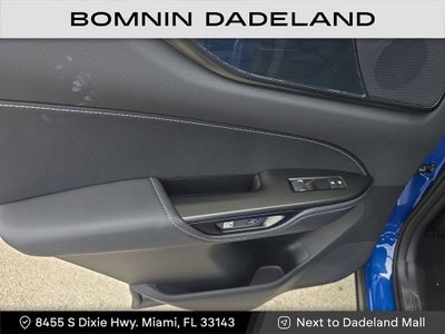 2022 Lexus NX NX 350 Premium