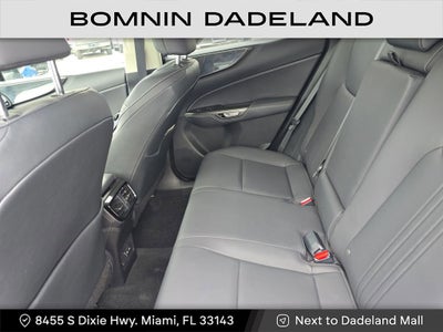 2022 Lexus NX NX 350 Premium