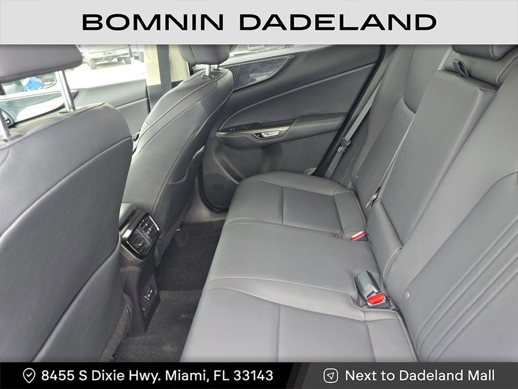 2022 Lexus NX NX 350 Premium