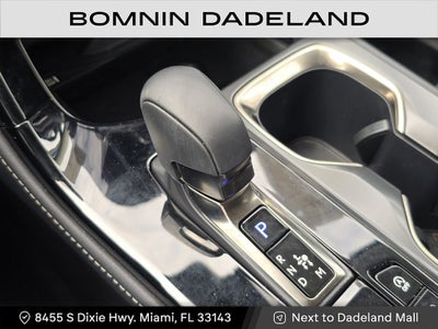 2022 Lexus NX NX 350 Premium