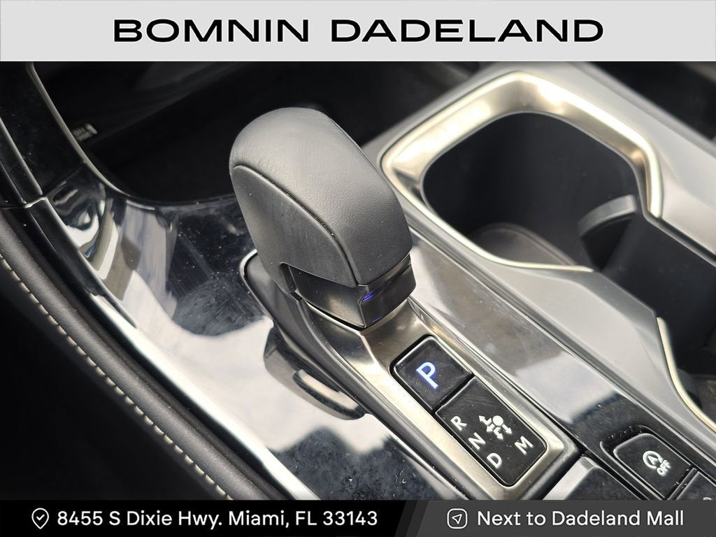 2022 Lexus NX NX 350 Premium