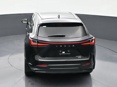 2022 Lexus NX NX 350 Premium