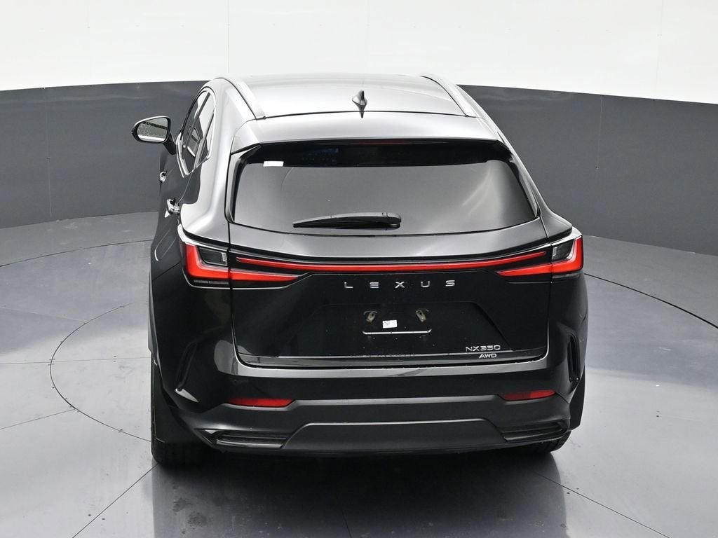 2022 Lexus NX NX 350 Premium