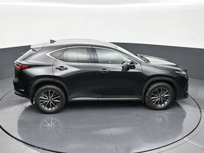 2022 Lexus NX NX 350 Premium