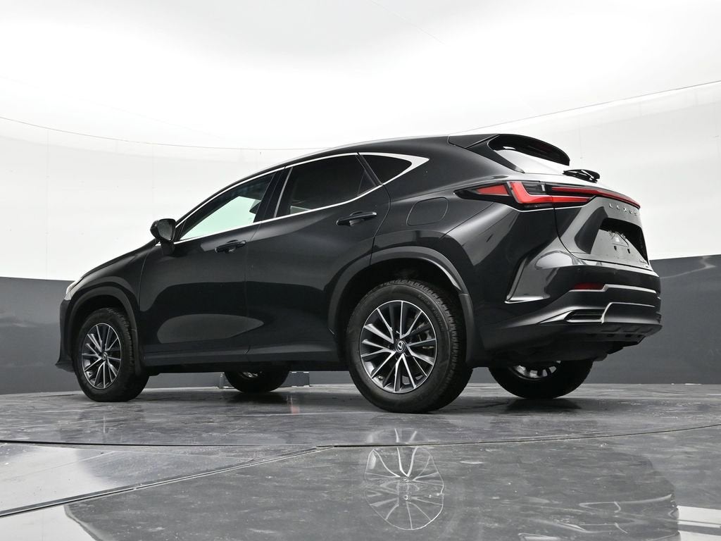 2022 Lexus NX NX 350 Premium