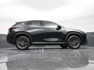 2022 Lexus NX NX 350 Premium