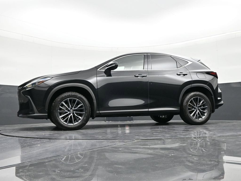 2022 Lexus NX NX 350 Premium