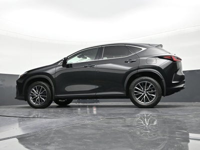 2022 Lexus NX NX 350 Premium