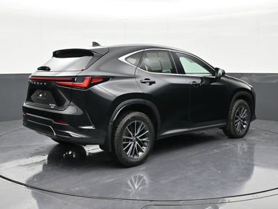 2022 Lexus NX NX 350 Premium