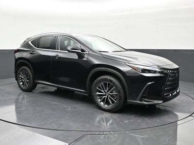 2022 Lexus NX NX 350 Premium