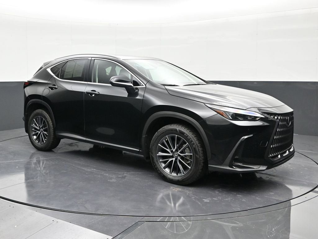 2022 Lexus NX NX 350 Premium