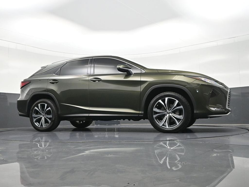 2022 Lexus RX RX 350