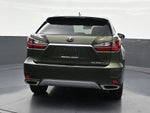 2022 Lexus RX RX 350