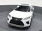 2022 Lexus RX RX 350 F SPORT Handling