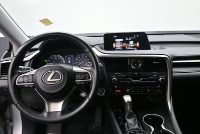 2018 Lexus RX 350 RX 350