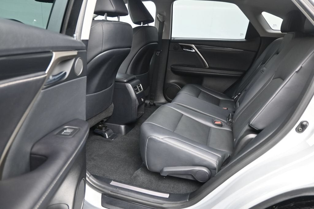 2018 Lexus RX 350 RX 350