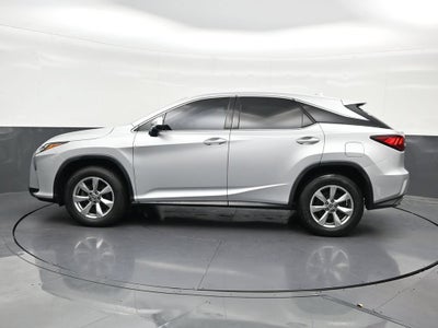 2018 Lexus RX 350 RX 350