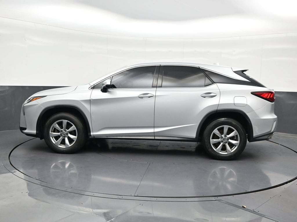2018 Lexus RX 350 RX 350