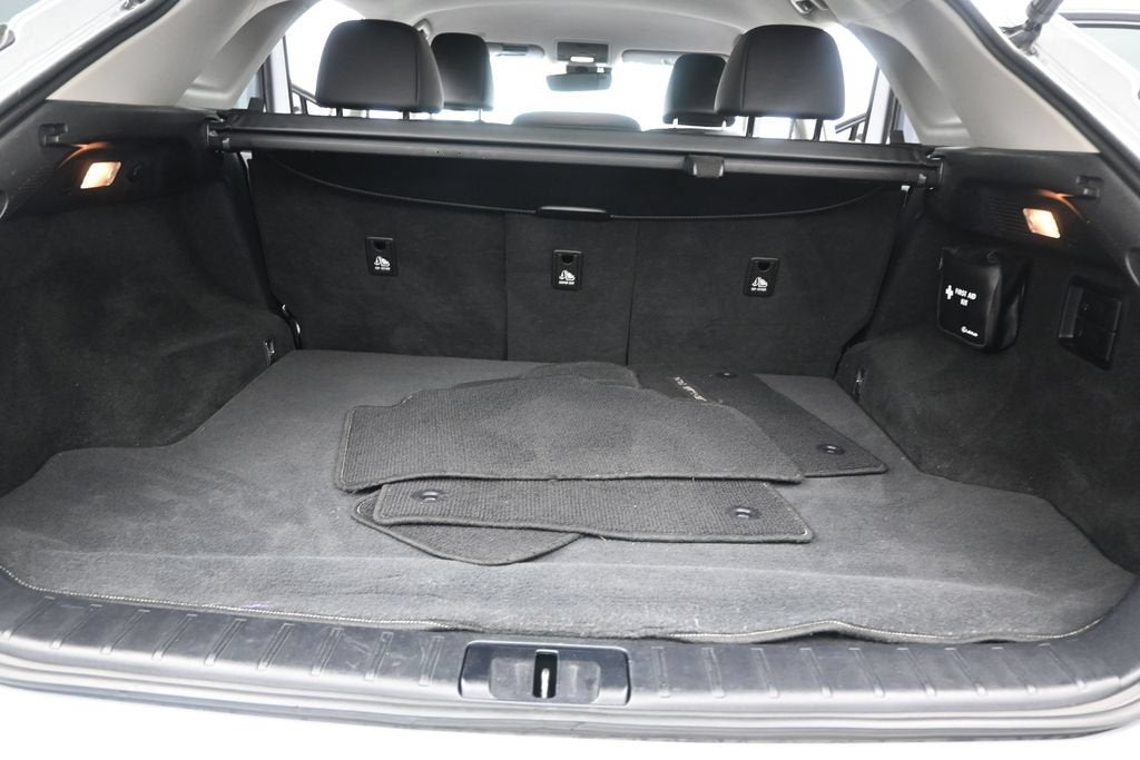 2018 Lexus RX 350 RX 350