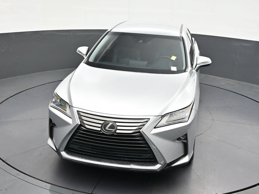 2018 Lexus RX 350 RX 350