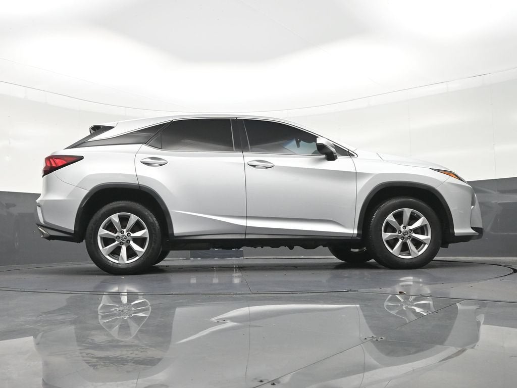 2018 Lexus RX 350 RX 350