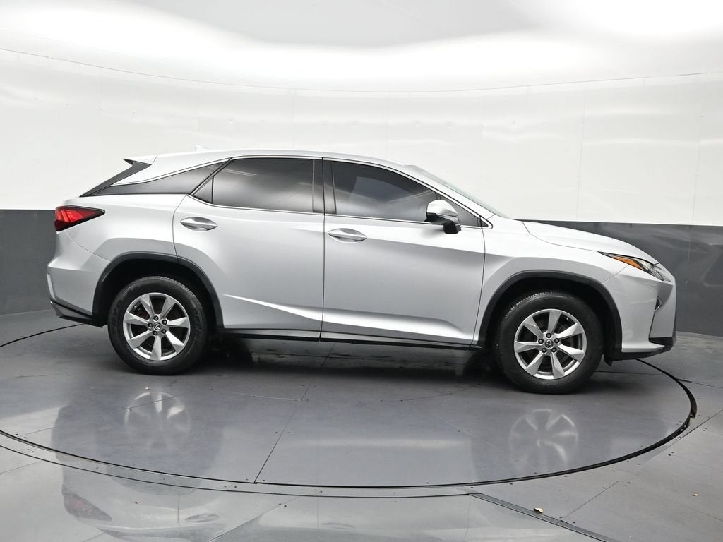 2018 Lexus RX 350 RX 350