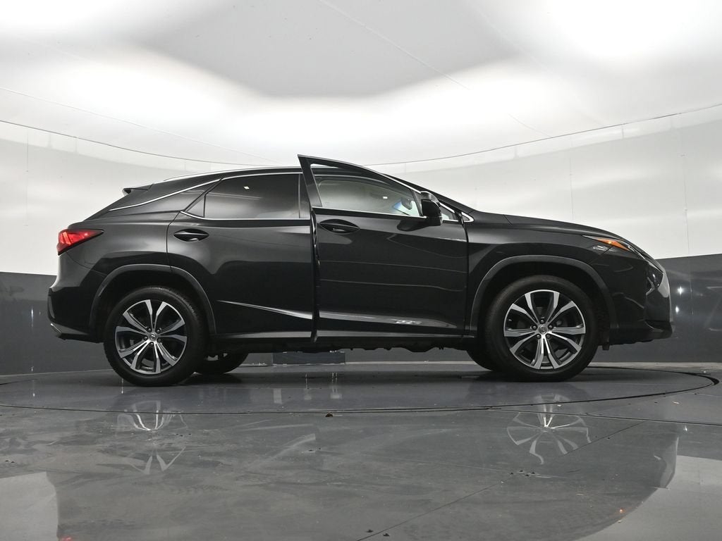 2016 Lexus RX 350 4DR FWD