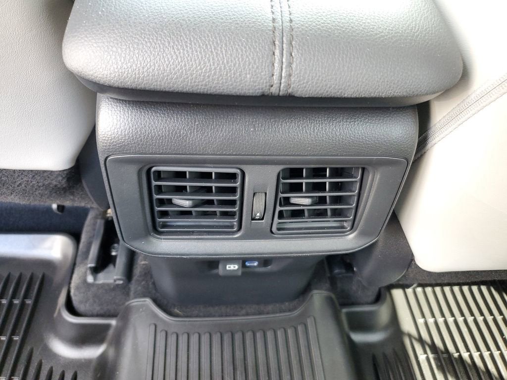 2022 Toyota RAV4 Limited