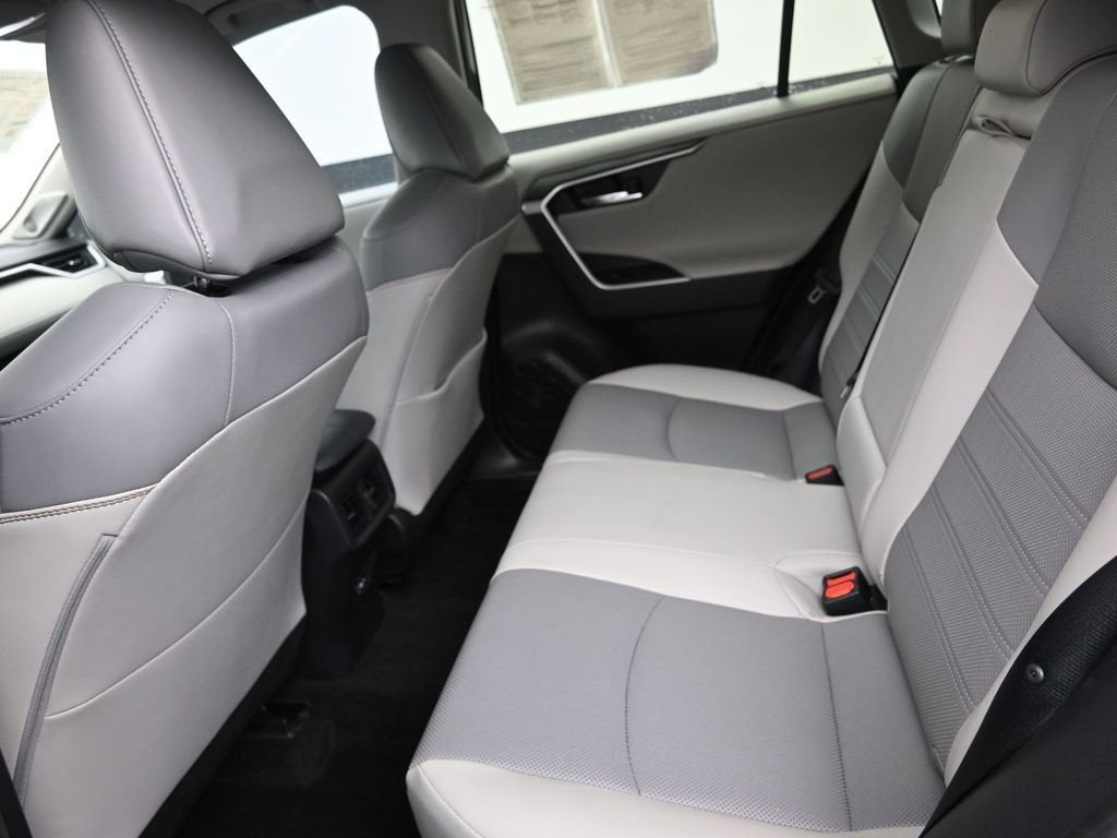 2022 Toyota RAV4 Limited