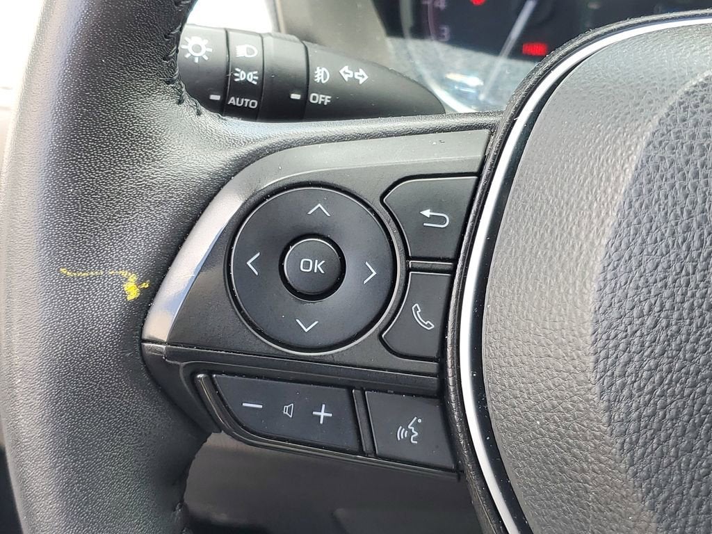 2022 Toyota RAV4 Limited