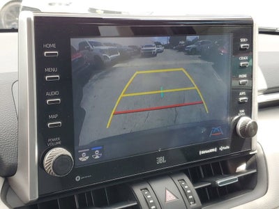 2022 Toyota RAV4 Limited