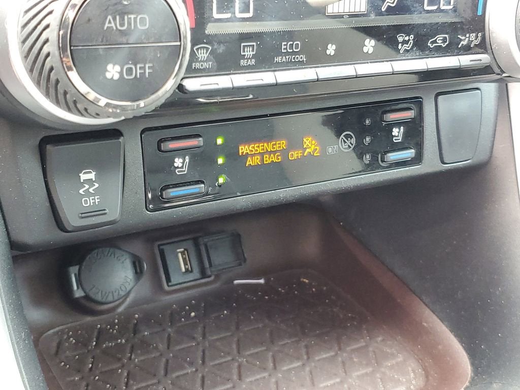 2022 Toyota RAV4 Limited